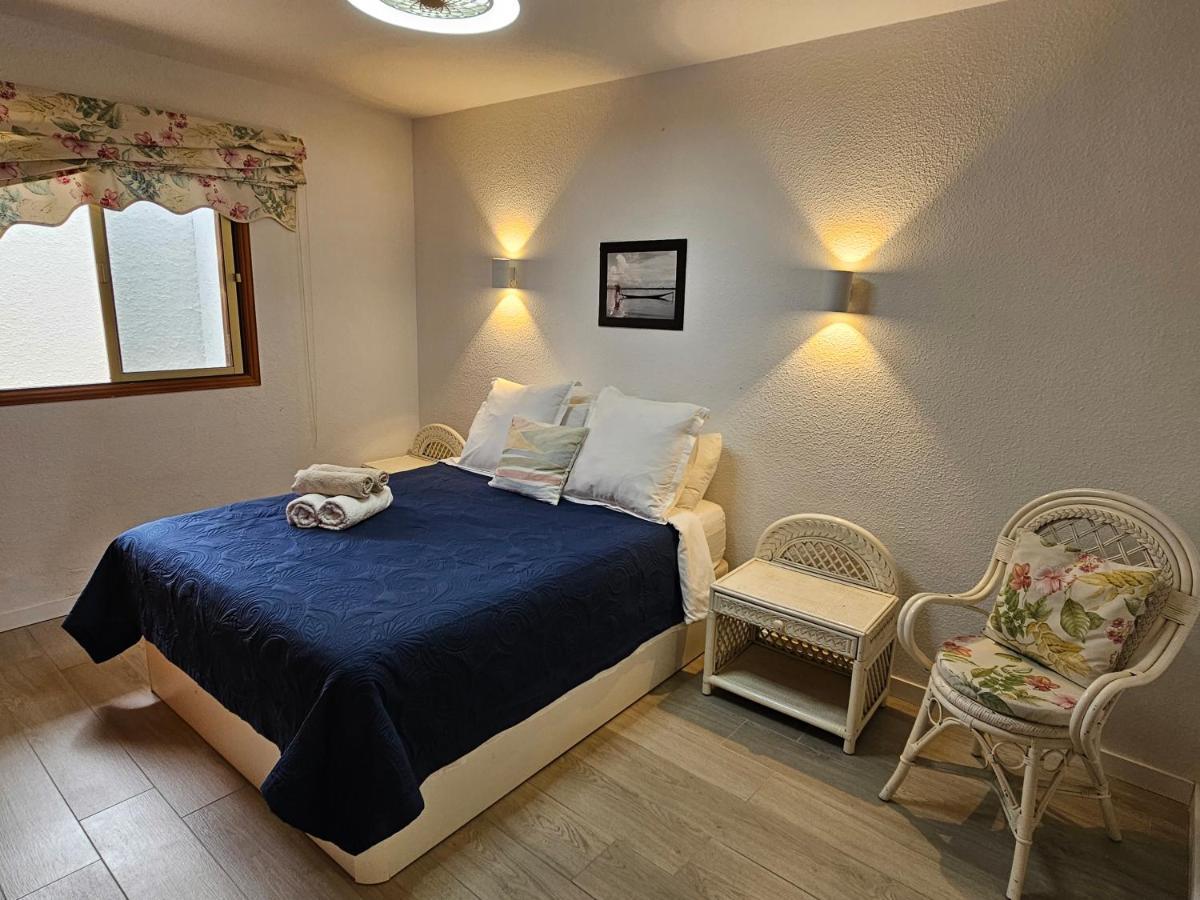 Beautiful Sunset Apartment Puerto de Santiago  Buitenkant foto