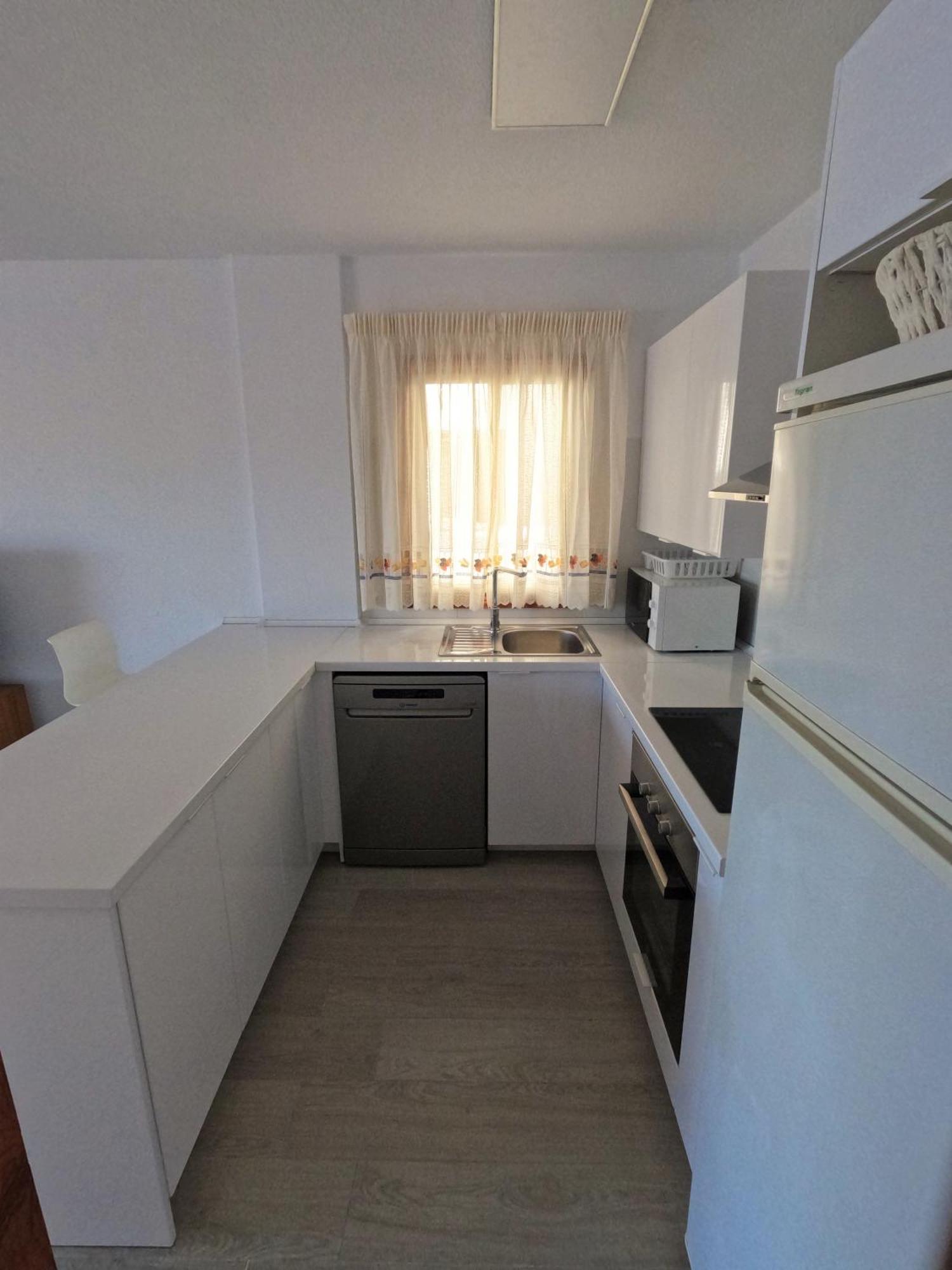 Beautiful Sunset Apartment Puerto de Santiago  Buitenkant foto